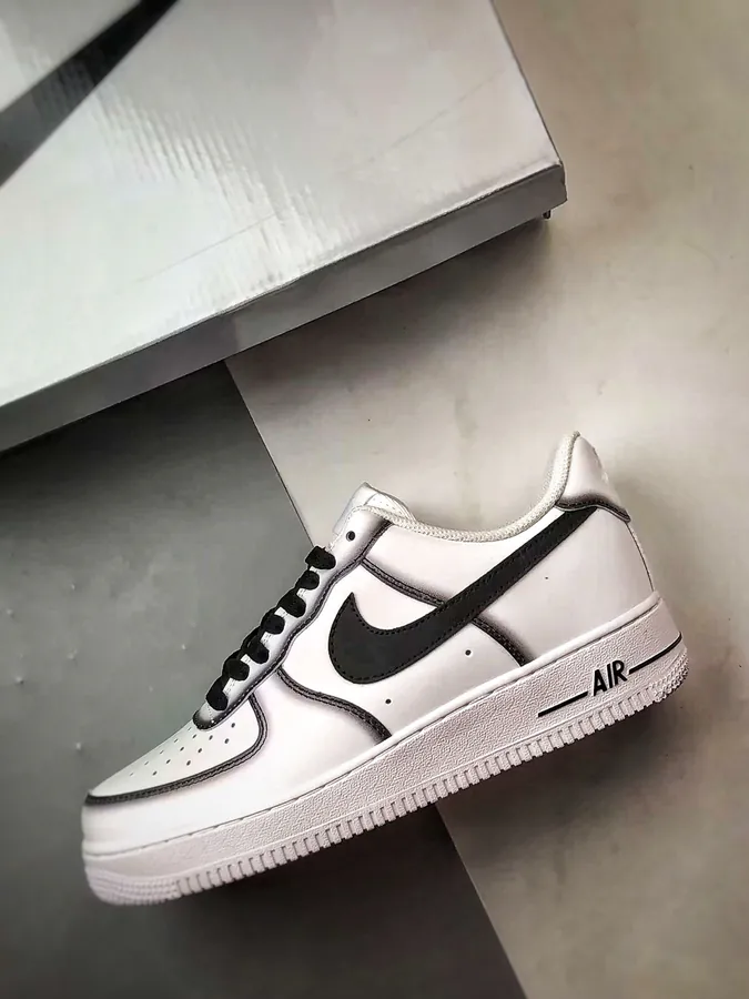 Air Force 1 Low by CX Exclusive