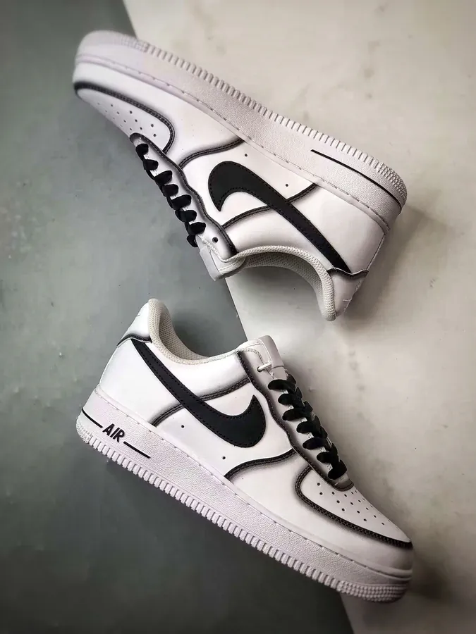 Air Force 1 Low by CX Exclusive