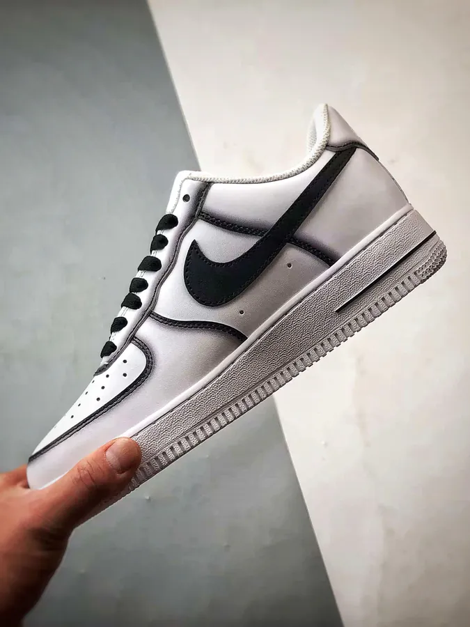 Air Force 1 Low by CX Exclusive