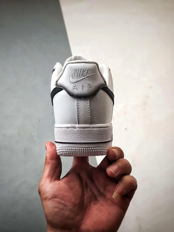 Air Force 1 Low by CX Exclusive