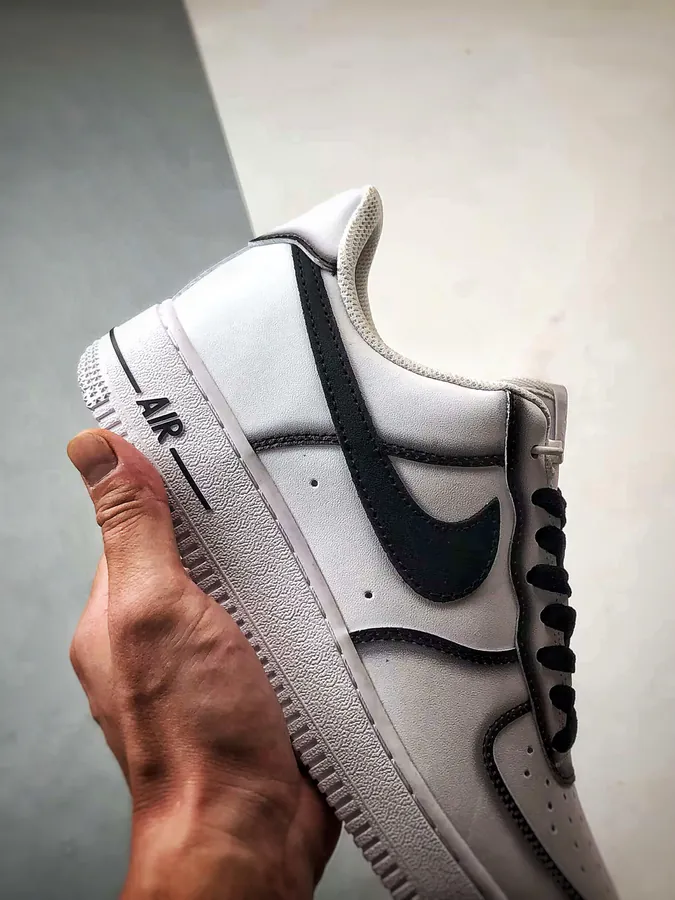 Air Force 1 Low by CX Exclusive