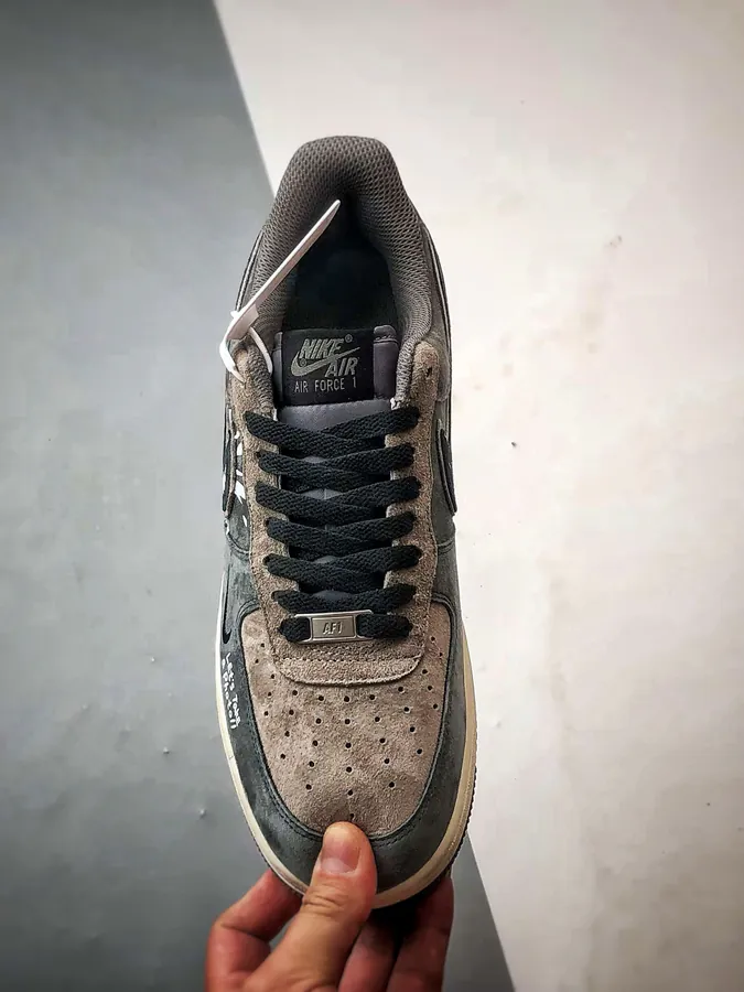 Air Force 1 07 Low by CX