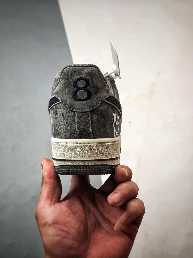 Air Force 1 07 Low by CX