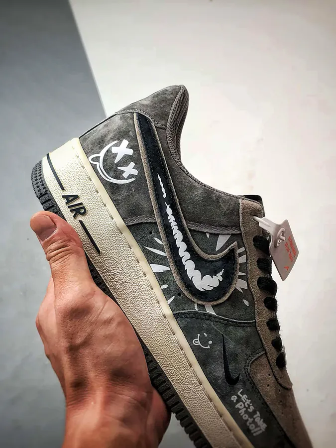 Air Force 1 07 Low by CX