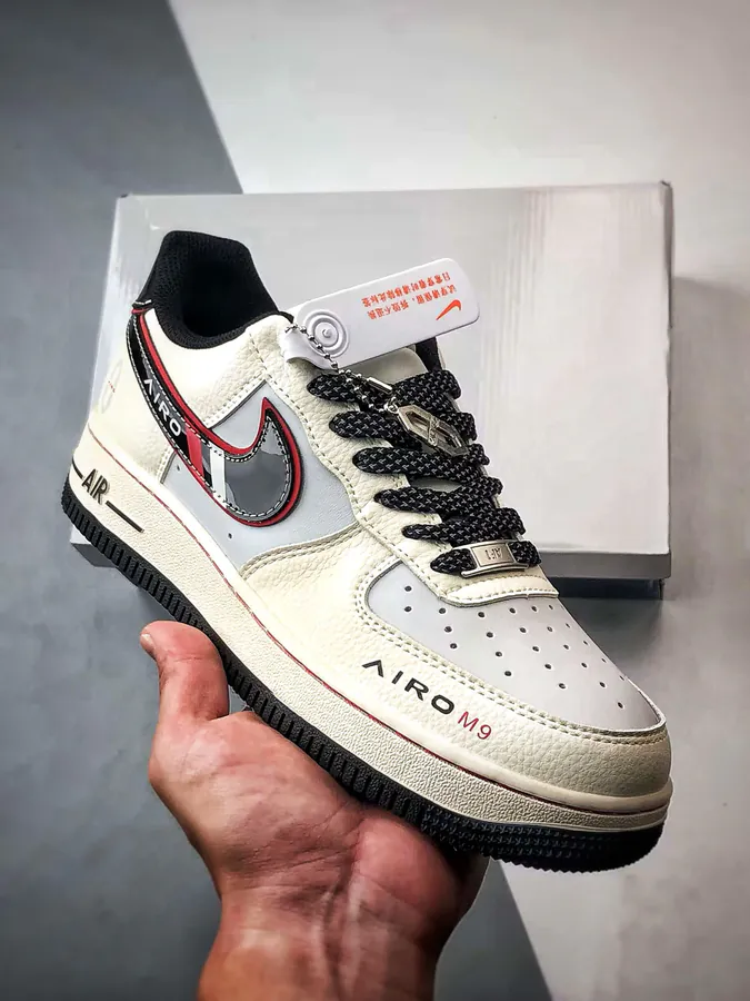 Air Force 1 07 Low by CX