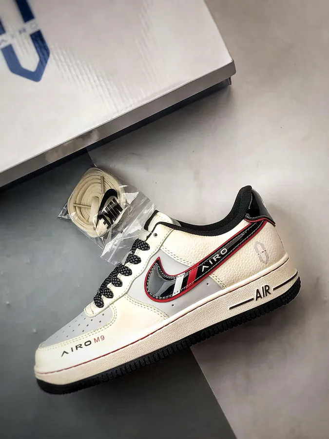 Air Force 1 07 Low by CX