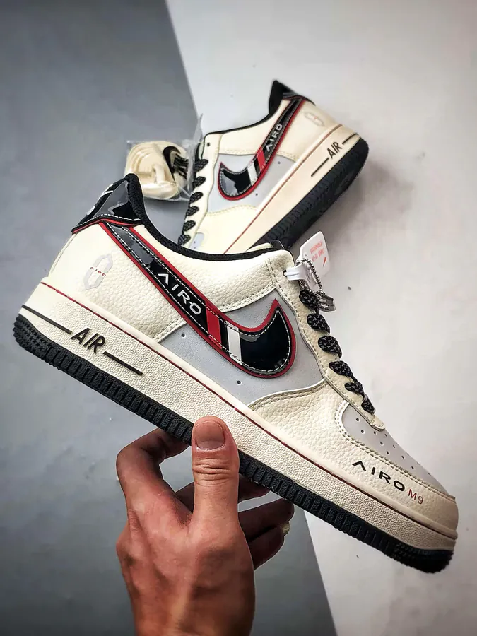 Air Force 1 07 Low by CX