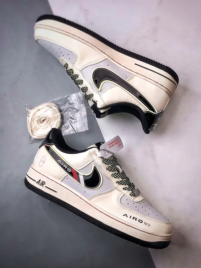 Air Force 1 07 Low by CX