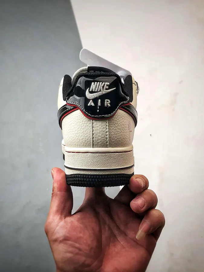 Air Force 1 07 Low by CX