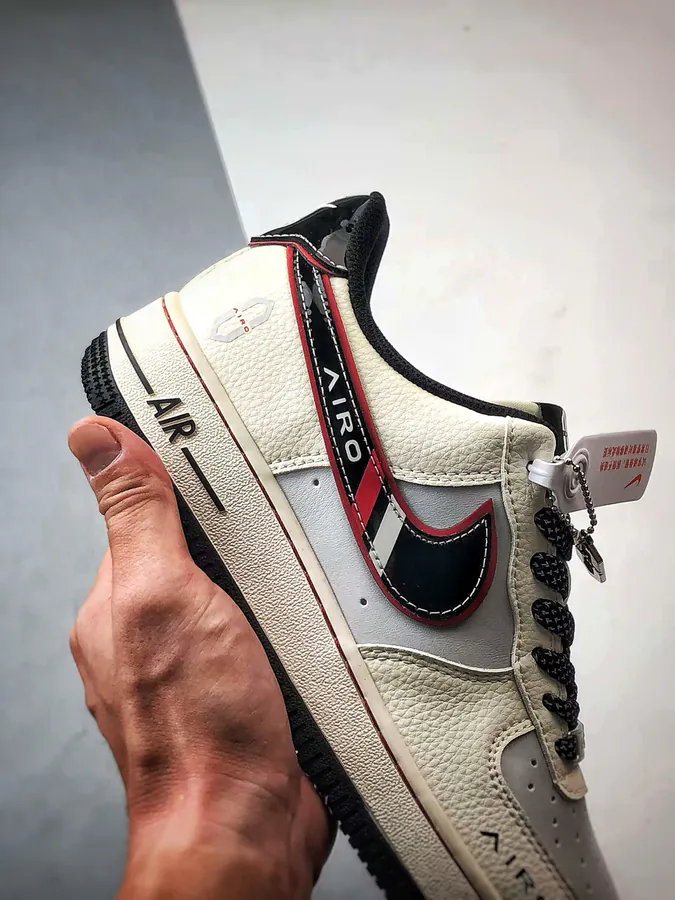 Air Force 1 07 Low by CX