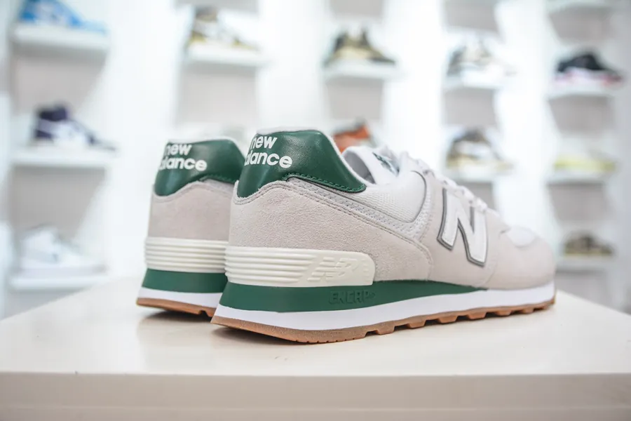 NBNew Balance U574 Retro Running Sneakers