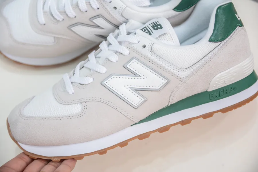 NBNew Balance U574 Retro Running Sneakers