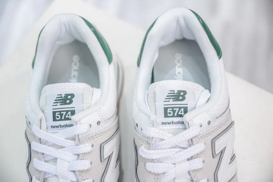 NBNew Balance U574 Retro Running Sneakers