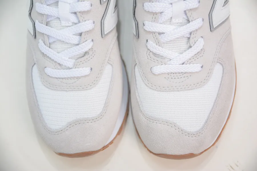 NBNew Balance U574 Retro Running Sneakers