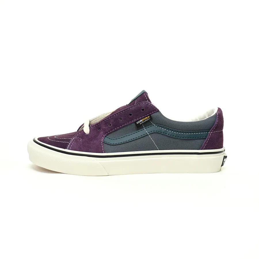 Vans SK8 Low Men's Low Top Canvas Sneakers