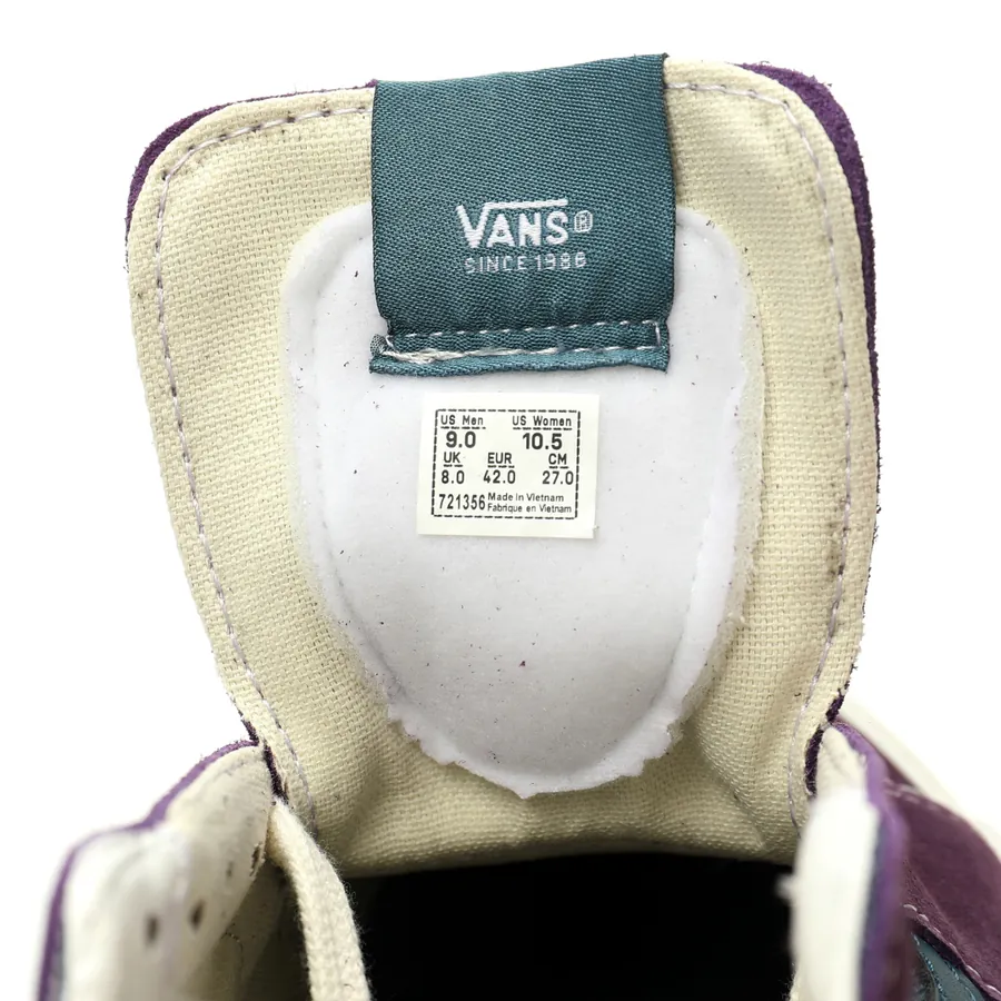 Vans SK8 Low Men's Low Top Canvas Sneakers