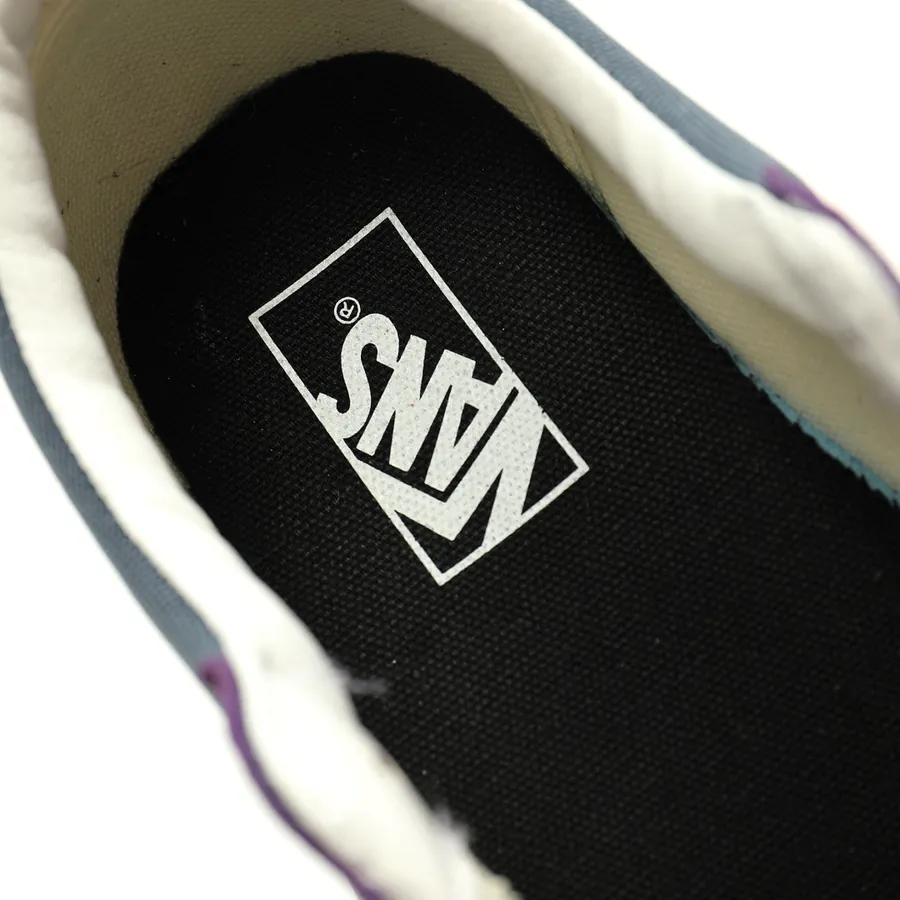 Vans SK8 Low Men's Low Top Canvas Sneakers