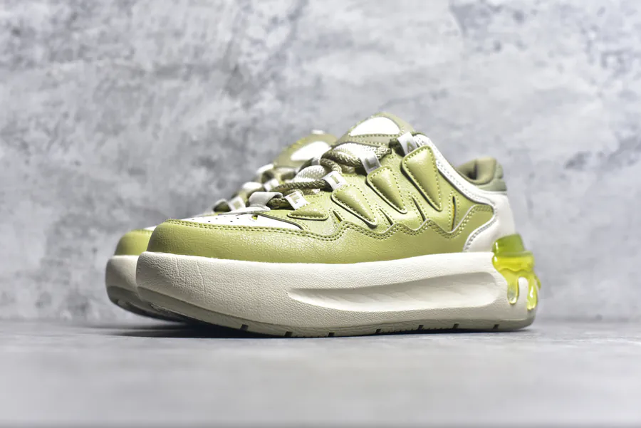 FILA FUSION Carrot 2.0 Classic Retro Sneaker
