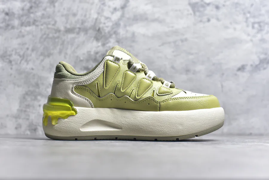 FILA FUSION Carrot 2.0 Classic Retro Sneaker