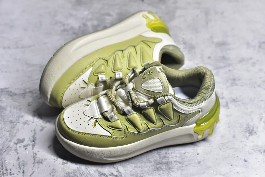 FILA FUSION Carrot 2.0 Classic Retro Sneaker