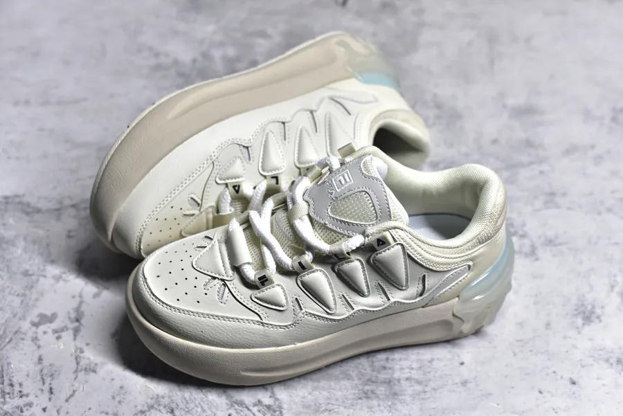 FILA FUSION Carrot 2.0 Classic Retro Sneaker