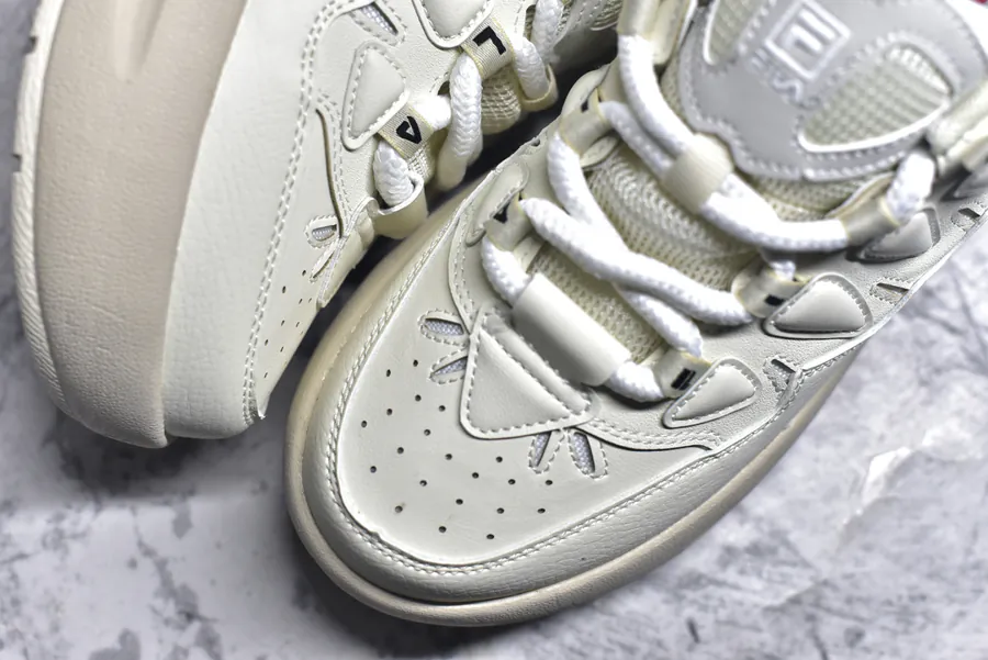 FILA FUSION Carrot 2.0 Classic Retro Sneaker