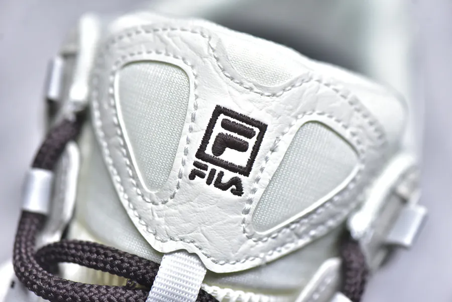 FILA FUSION Carrot 2.0 Classic Retro Sneaker
