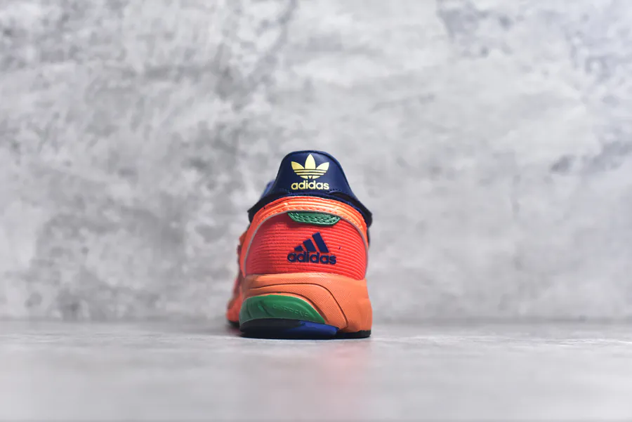 Bad Bun x Adidas Originals Adizero SL 72 Low Sneaker