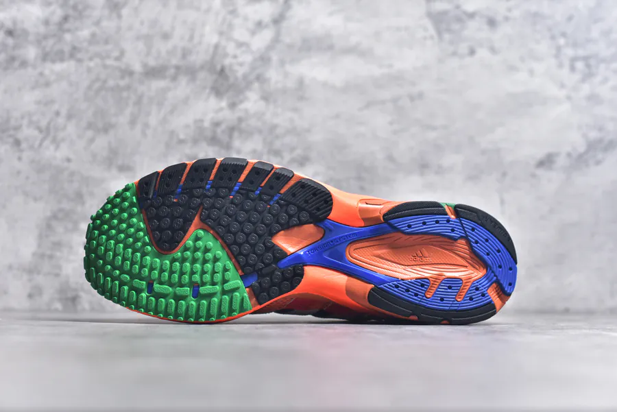 Bad Bun x Adidas Originals Adizero SL 72 Low Sneaker