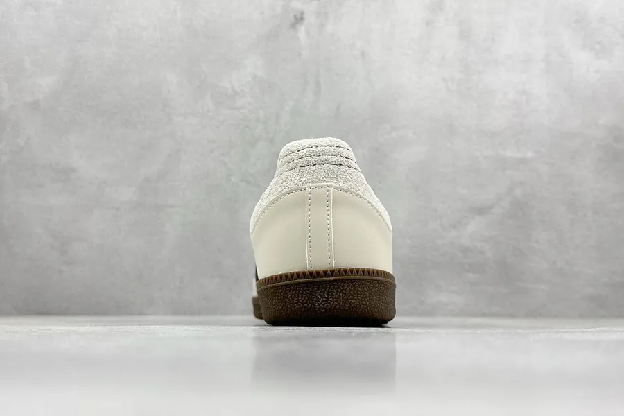 Addis Original Samba OG Retro Samba Sneaker