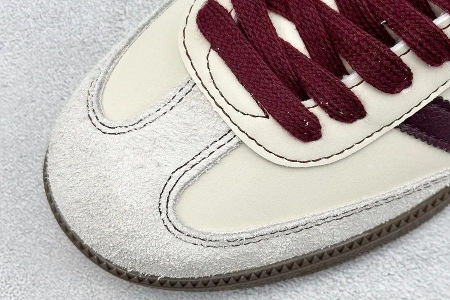 Addis Original Samba OG Retro Samba Sneaker
