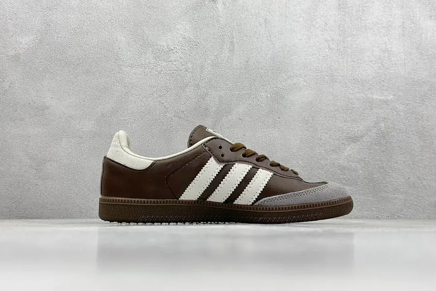 Addis Original Samba OG Retro Bucket Sneaker