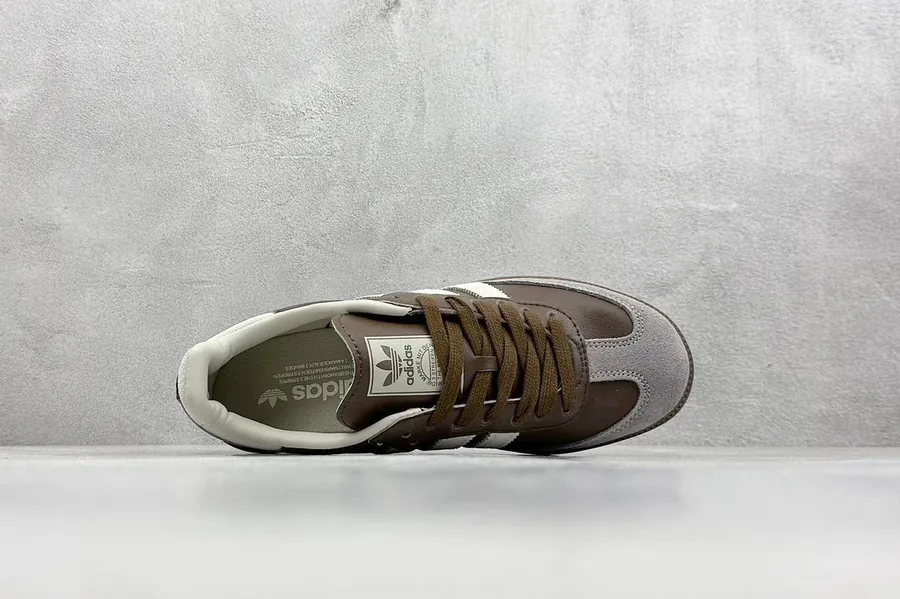 Addis Original Samba OG Retro Bucket Sneaker