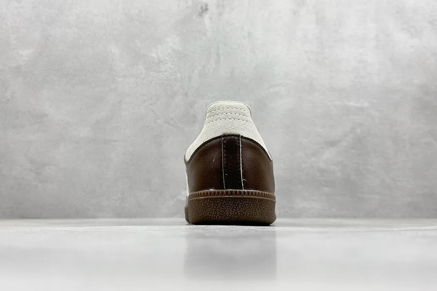 Addis Original Samba OG Retro Bucket Sneaker