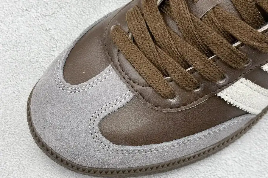 Addis Original Samba OG Retro Bucket Sneaker