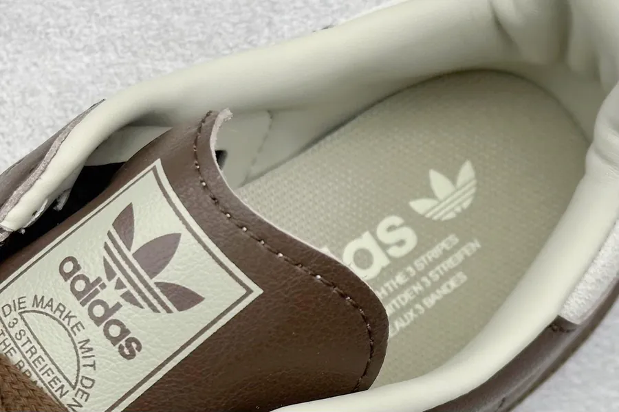 Addis Original Samba OG Retro Bucket Sneaker