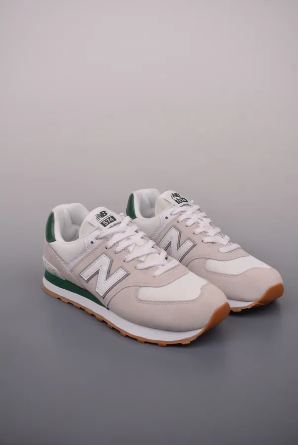 NBNew Balance U574 Retro Running Sneakers