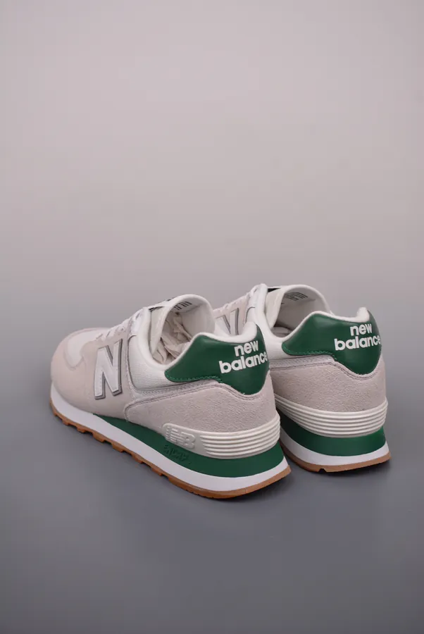NBNew Balance U574 Retro Running Sneakers