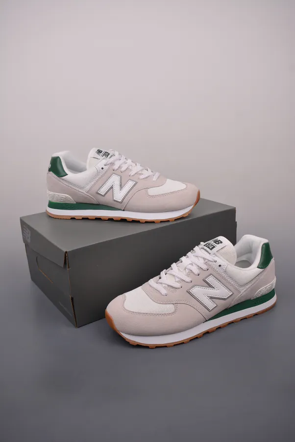 NBNew Balance U574 Retro Running Sneakers