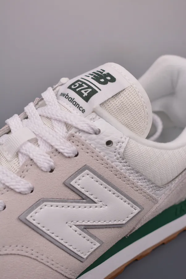 NBNew Balance U574 Retro Running Sneakers