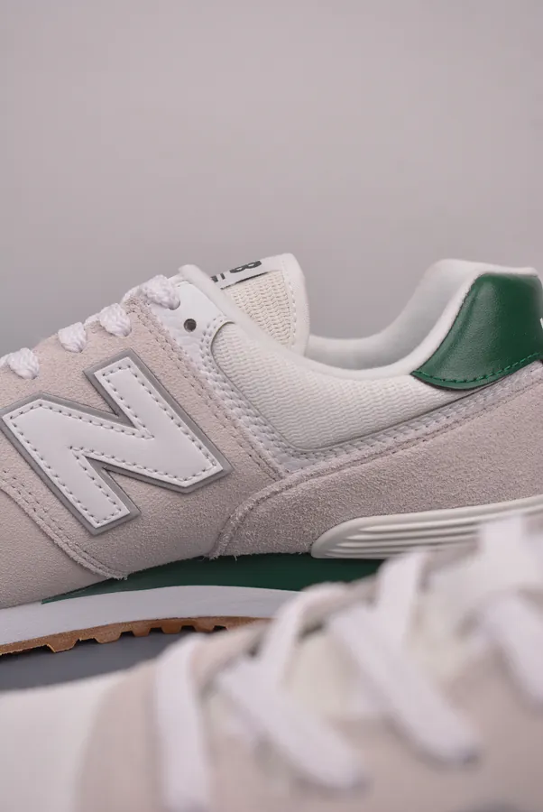 NBNew Balance U574 Retro Running Sneakers