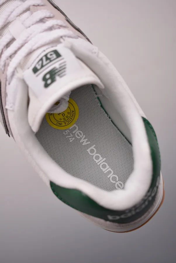 NBNew Balance U574 Retro Running Sneakers