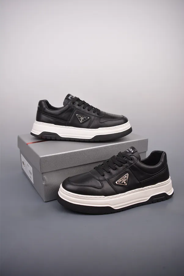 PRADA OG Edition Men's Sneakers