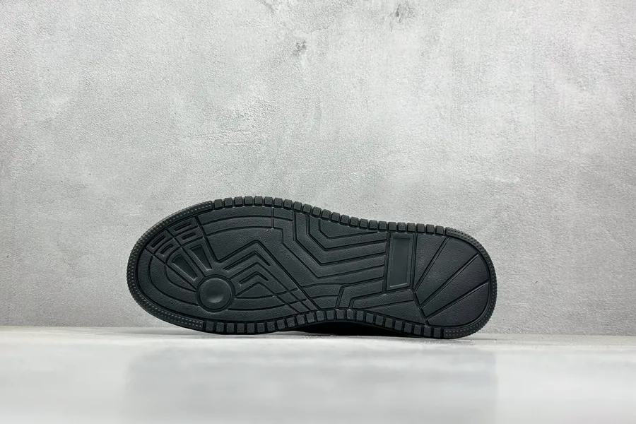 PRADA OG Edition Low Top Sneaker with Thick Sole