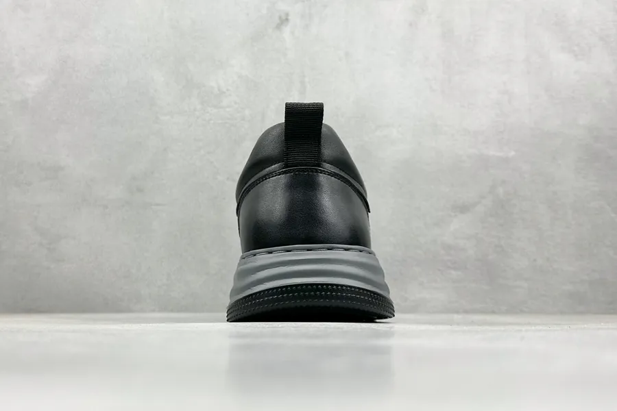 PRADA OG Edition Low Top Sneaker with Thick Sole
