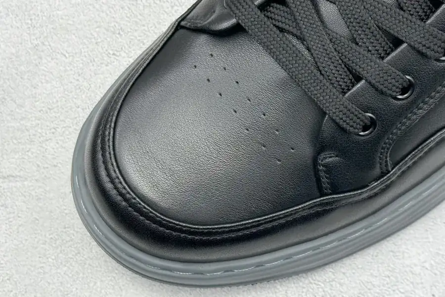 PRADA OG Edition Low Top Sneaker with Thick Sole