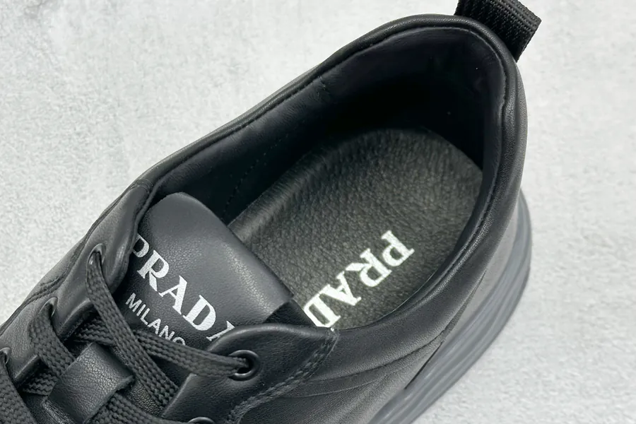 PRADA OG Edition Low Top Sneaker with Thick Sole