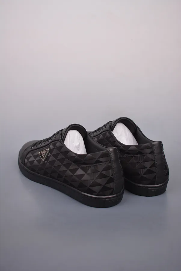 PRA OG Edition Low Top Sneaker with Thick Sole
