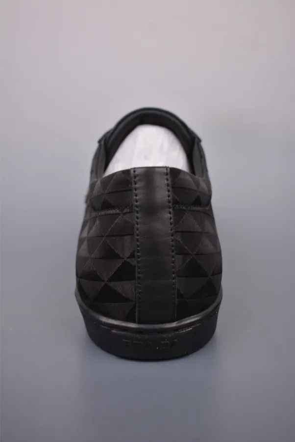 PRA OG Edition Low Top Sneaker with Thick Sole