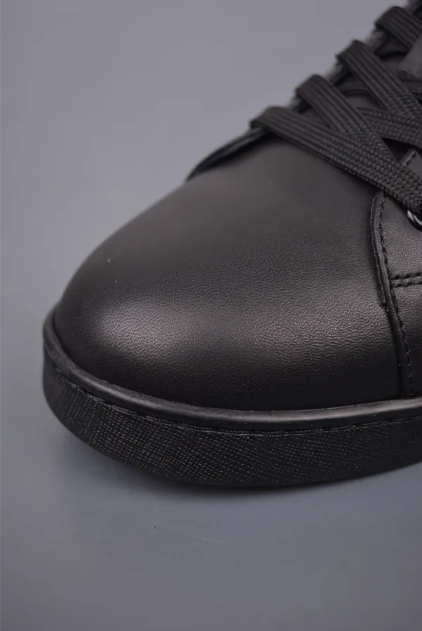 PRA OG Edition Low Top Sneaker with Thick Sole
